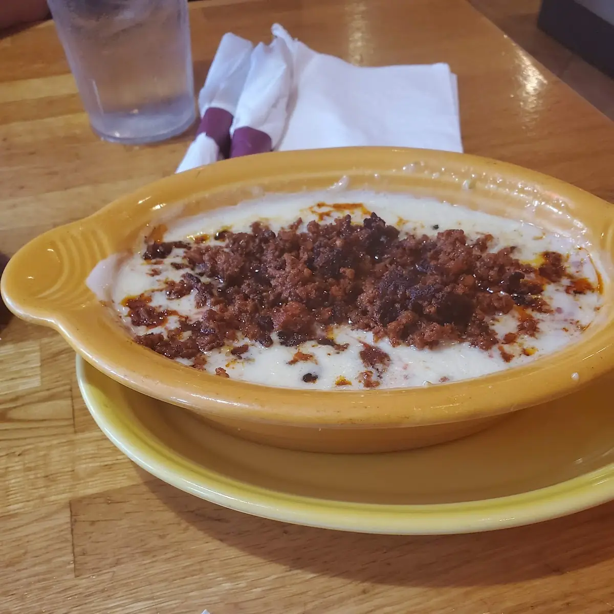 B. Burrito, Quesadilla & Enchilada