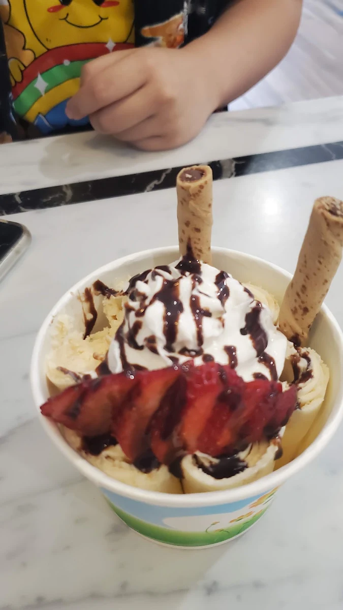 Banana Split