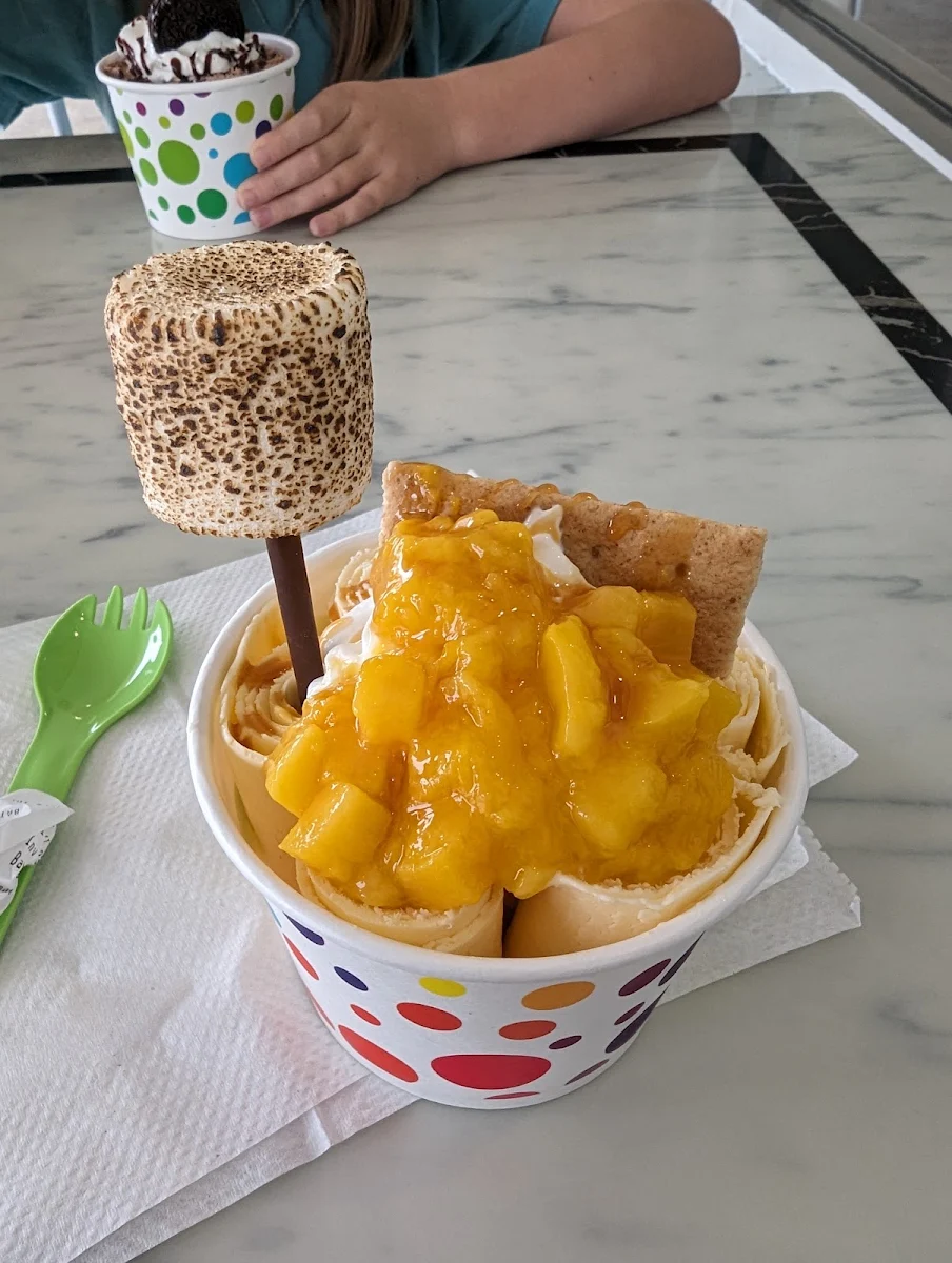 Mango Tango