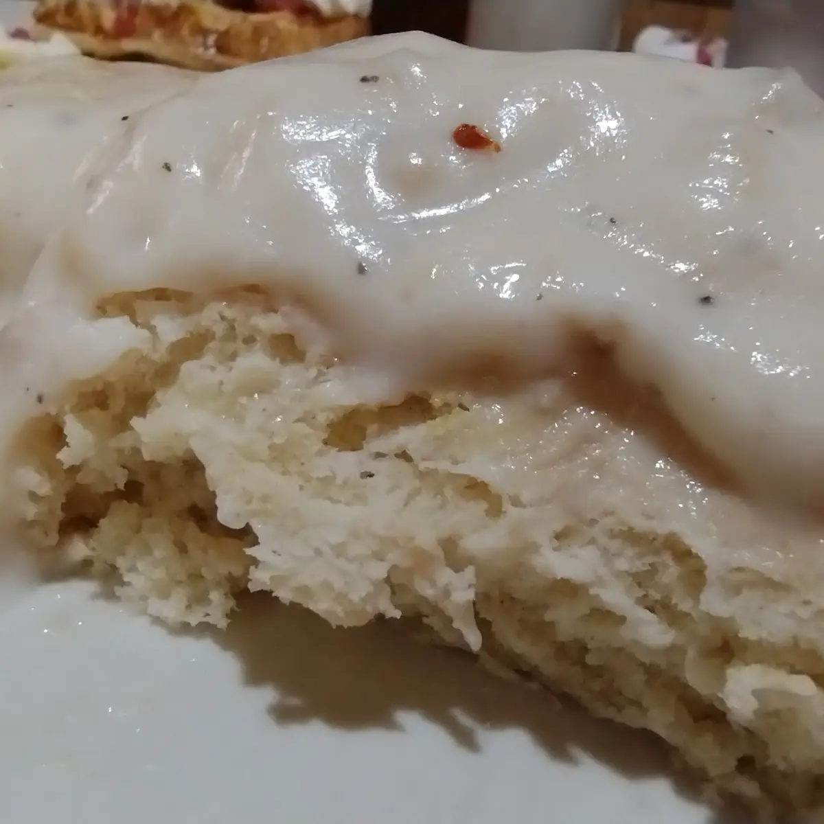 Biscuits & Gravy