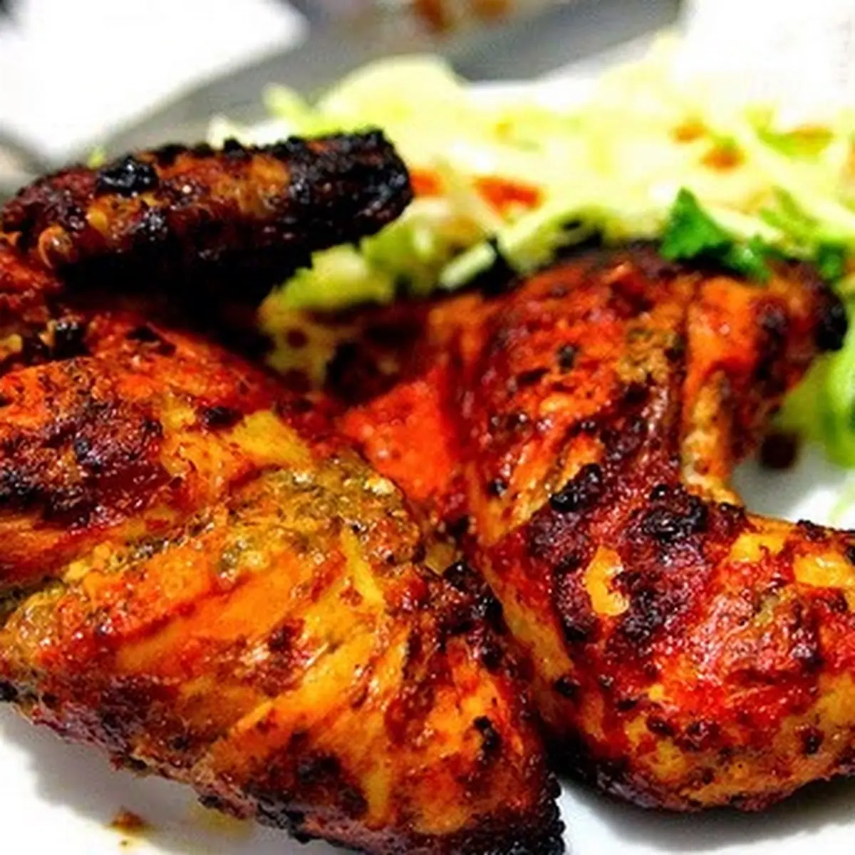 Chicken Tikka