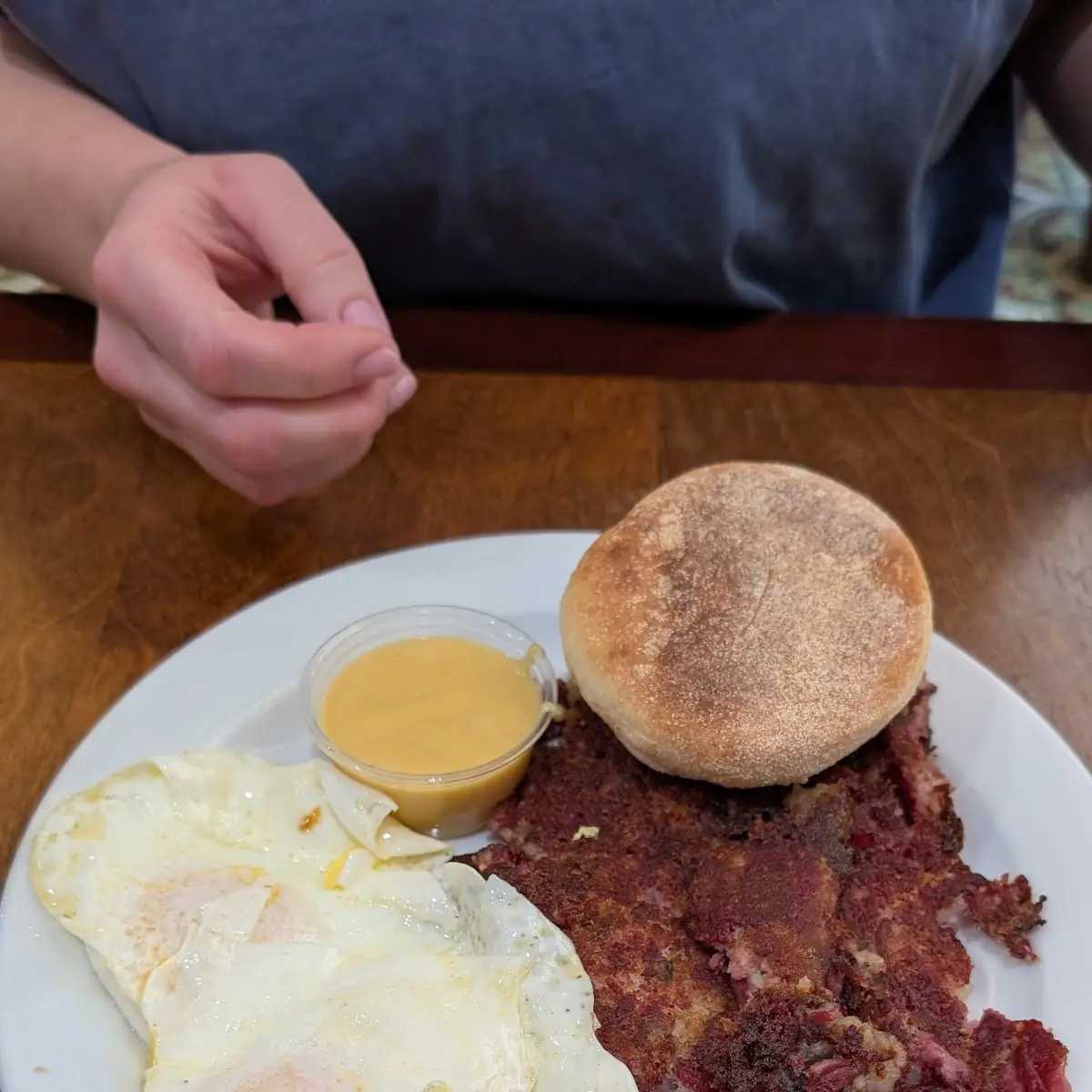 Corned Beef Hash