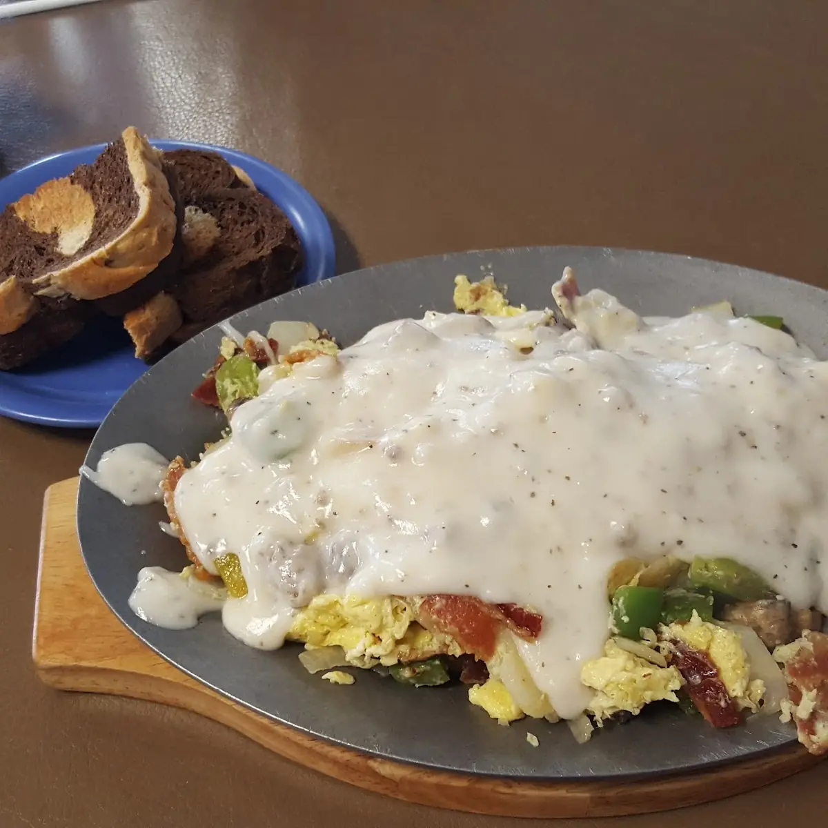 Chicken Fried Steak