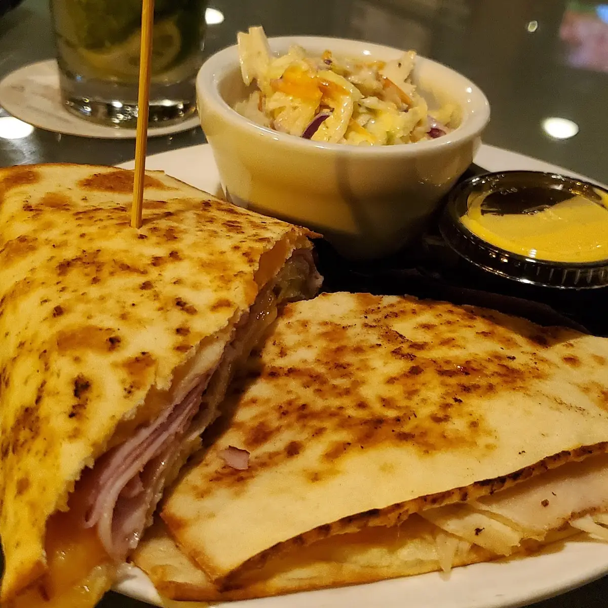 Cuban Sandwich