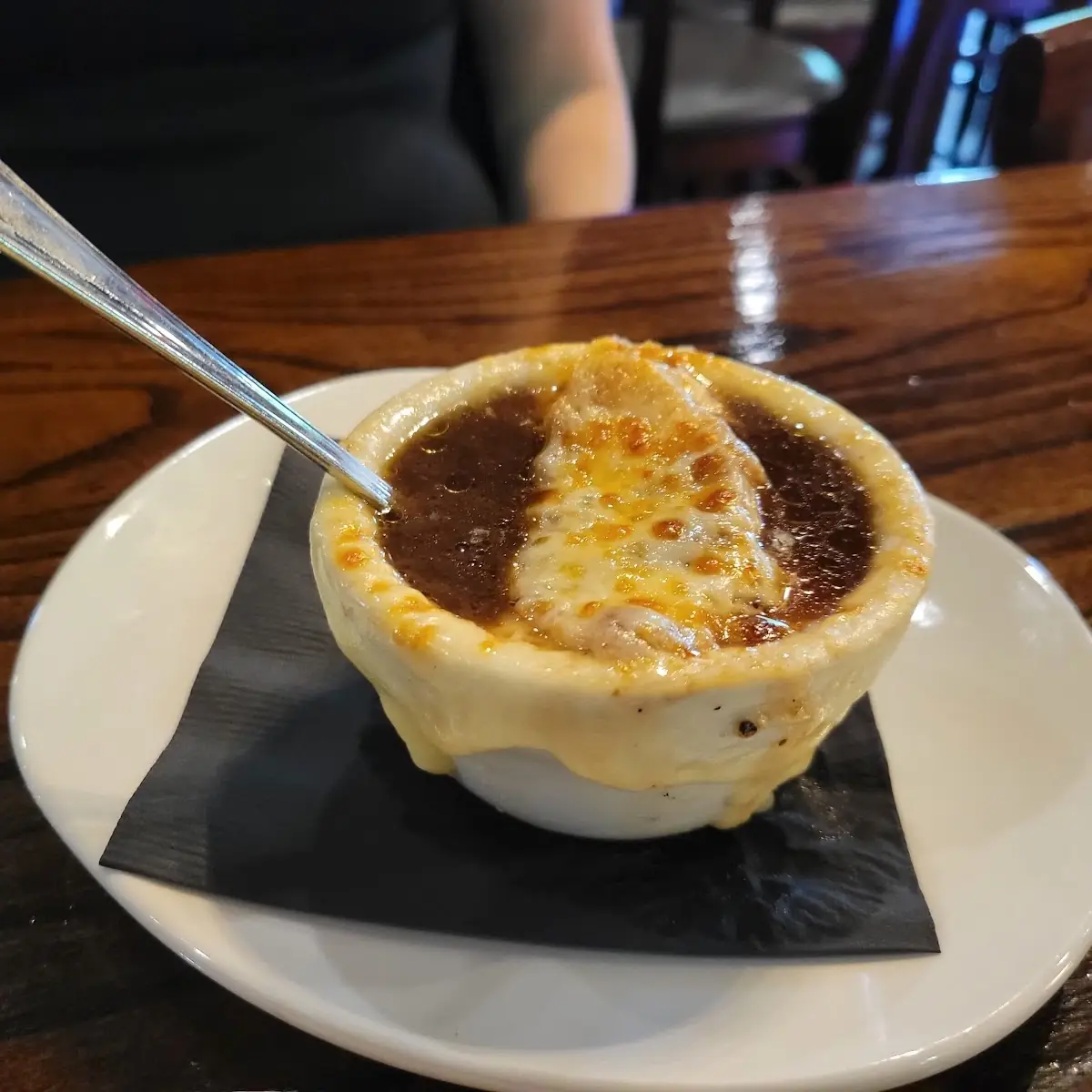 French Onion Soup