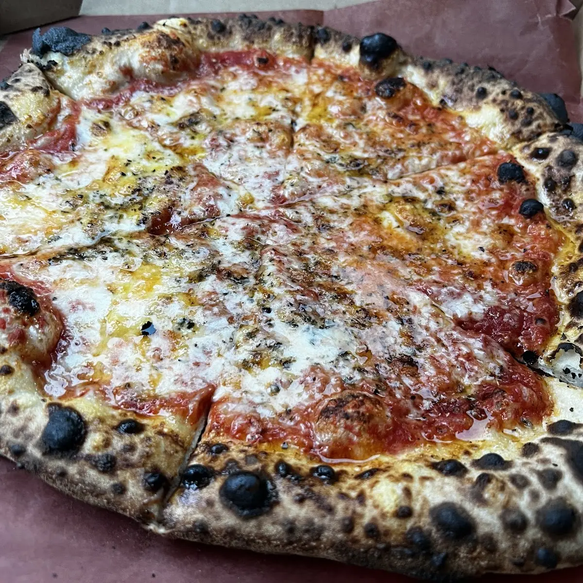 Cheese Pizza