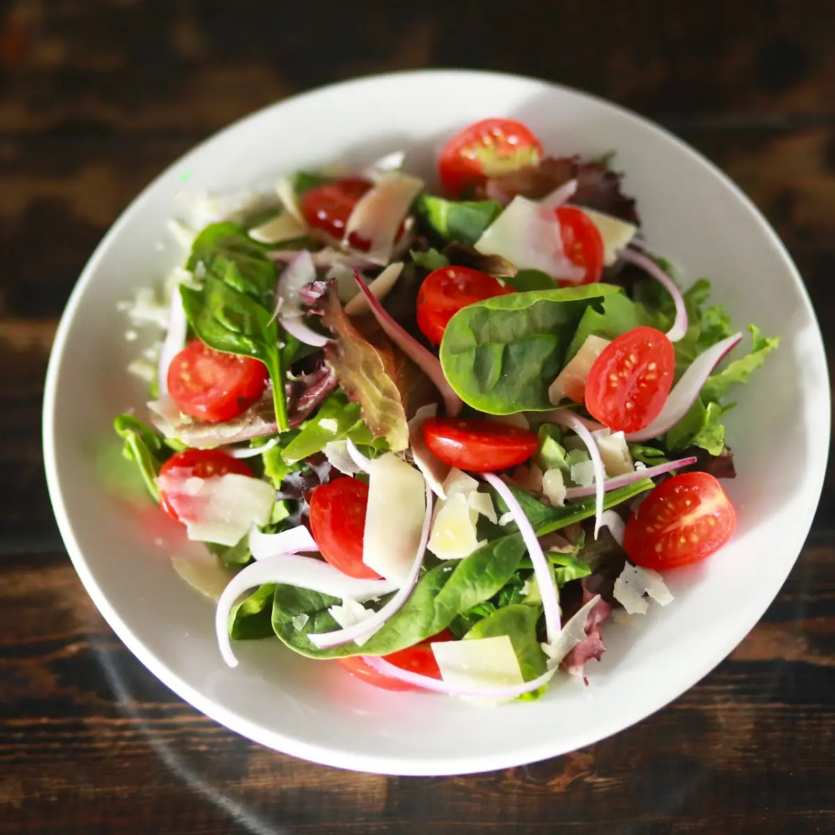 House Salad