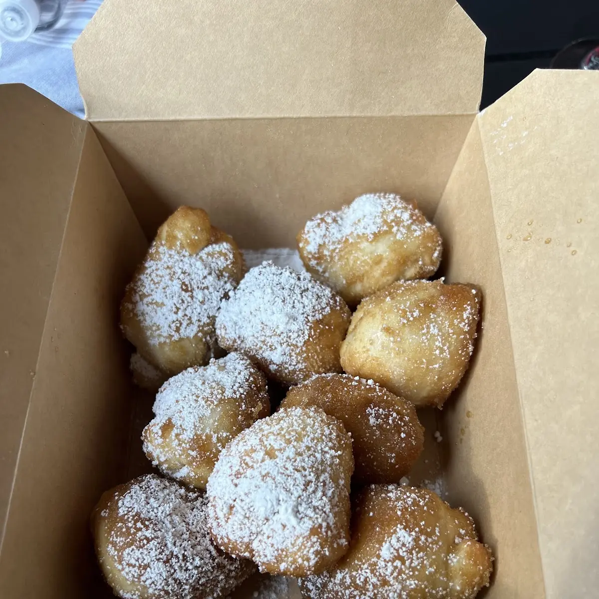 Maple-Glazed Cinnamon Knots