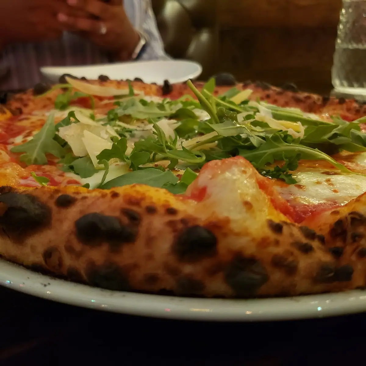 Napoli Pizza