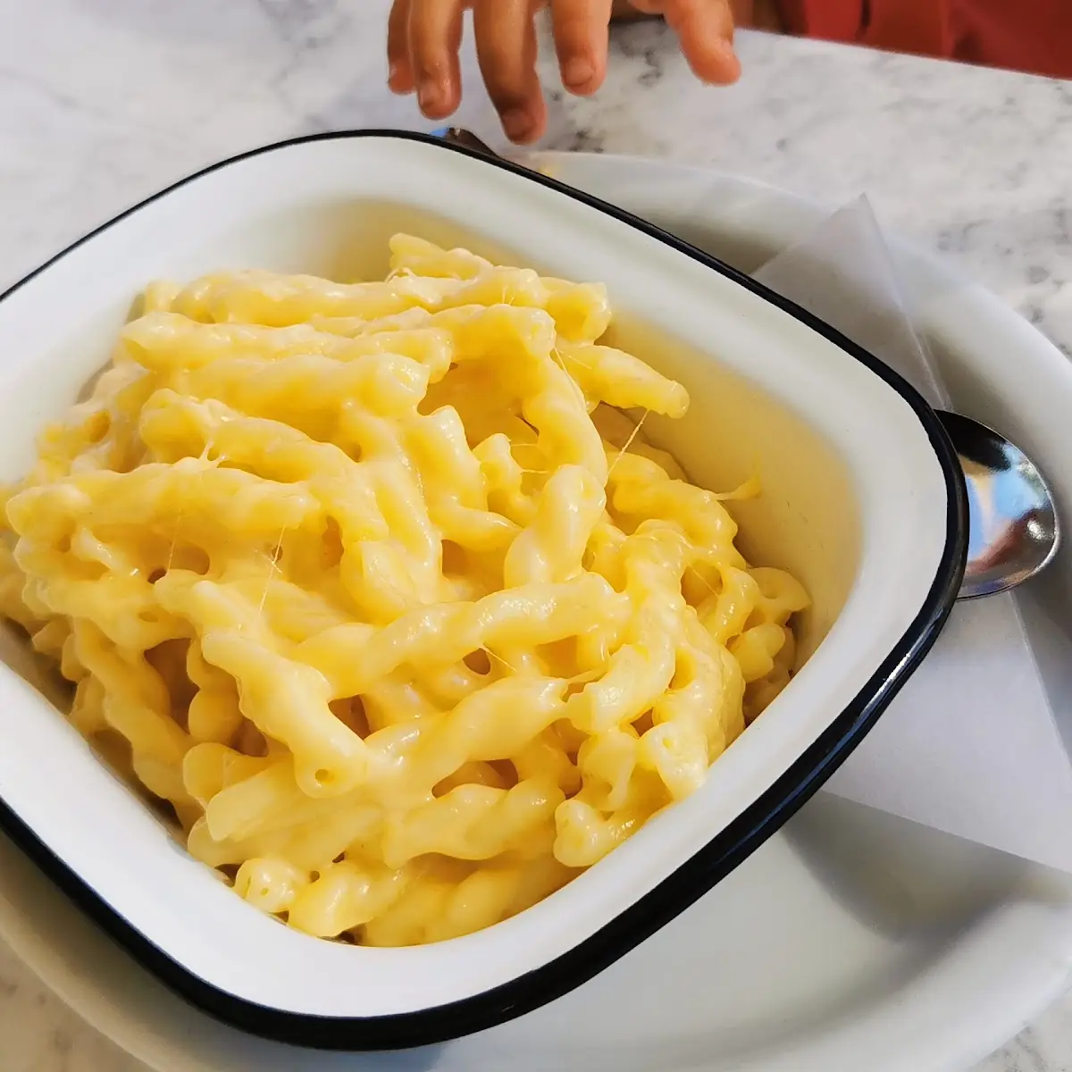 Mac & Cheese