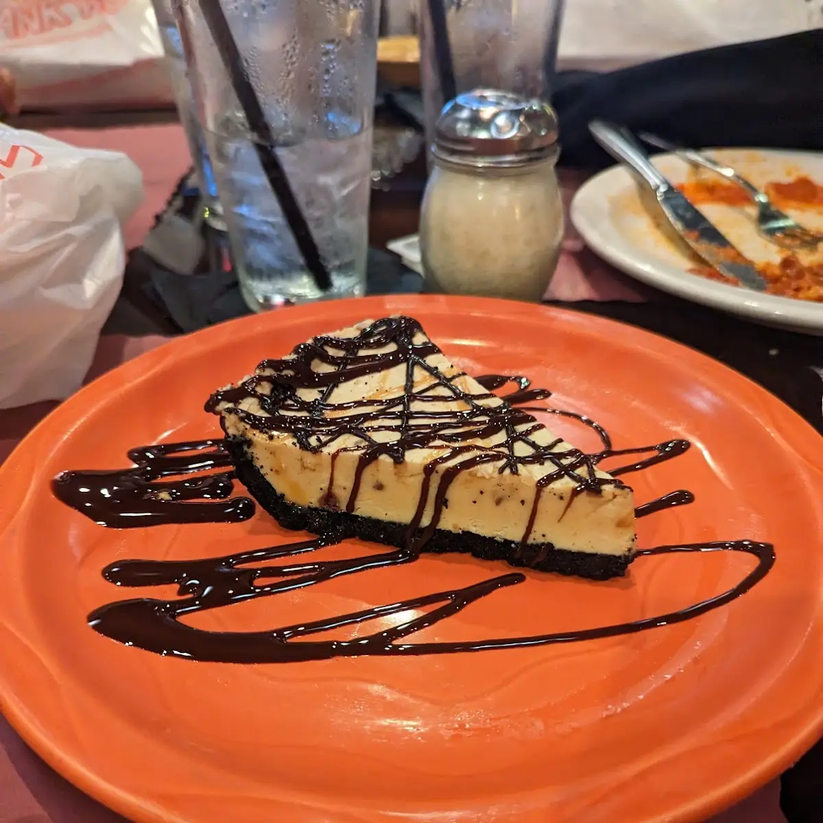 Peanut Butter Pie