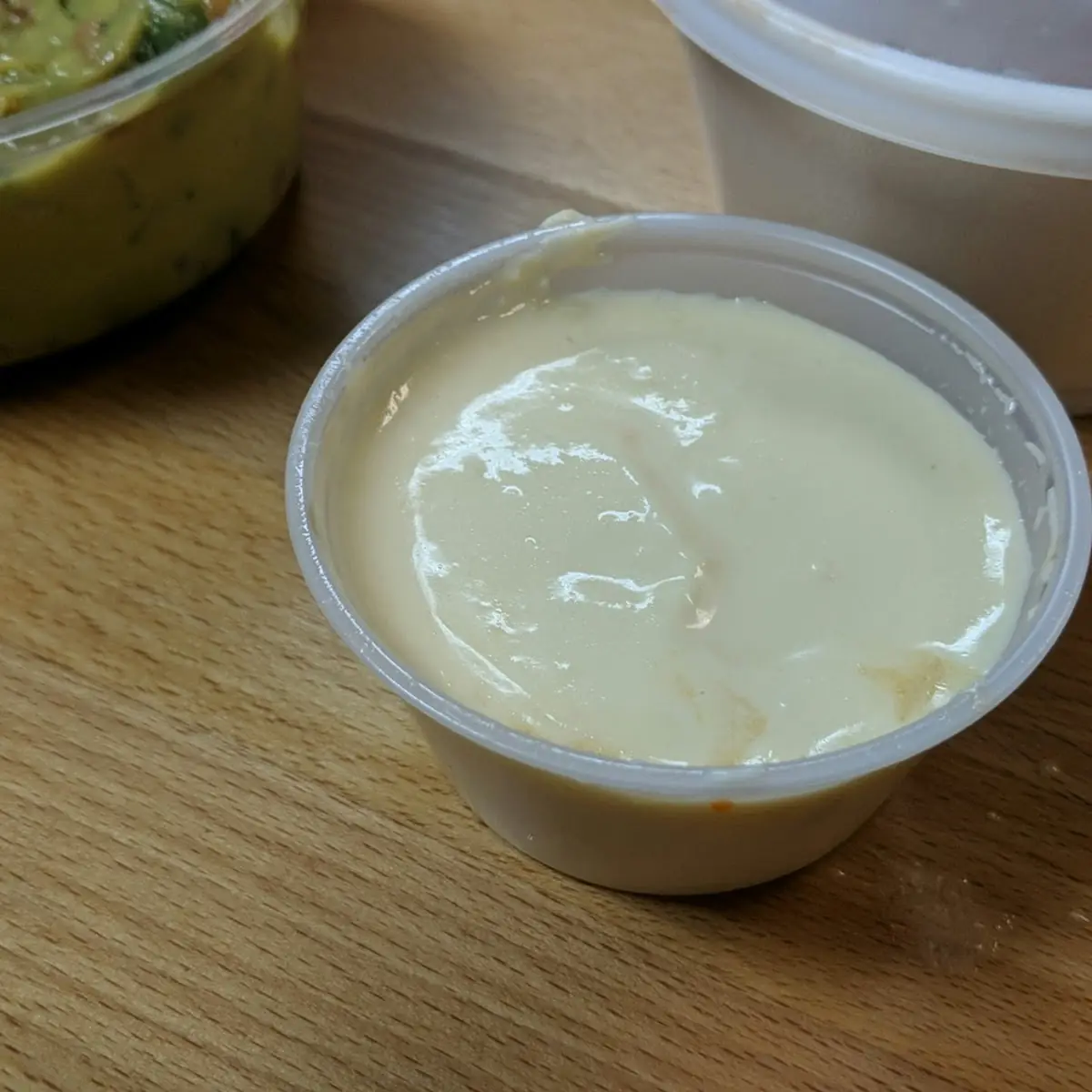 Queso Dip