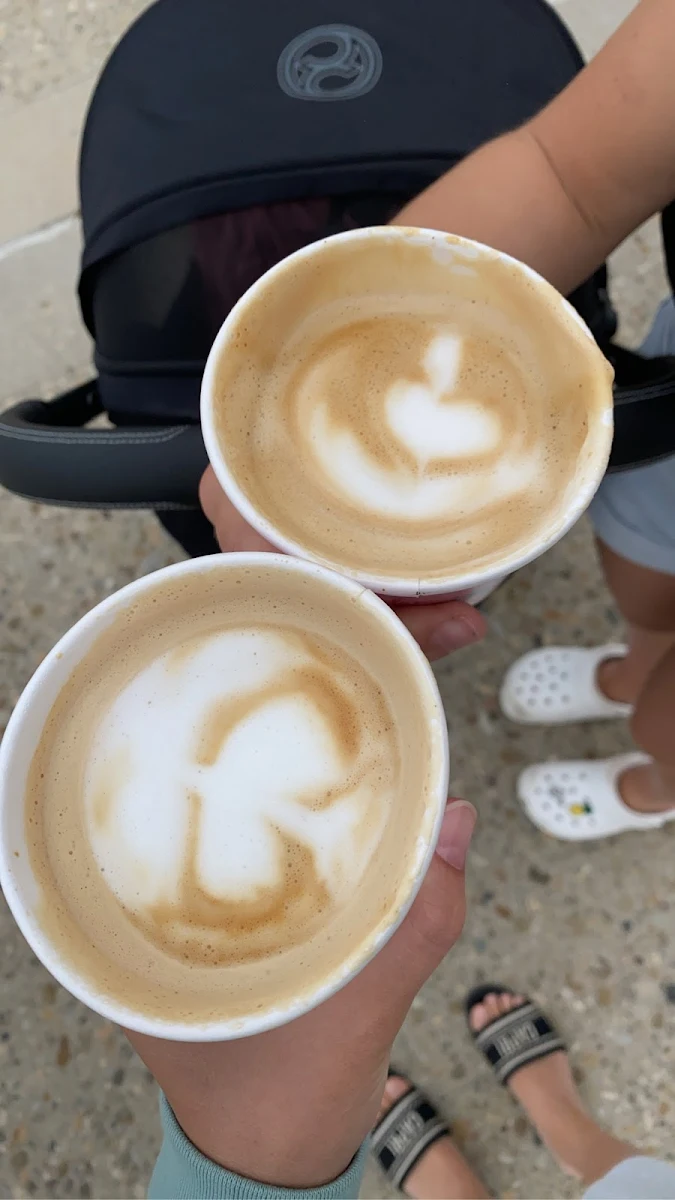 Cappuccino