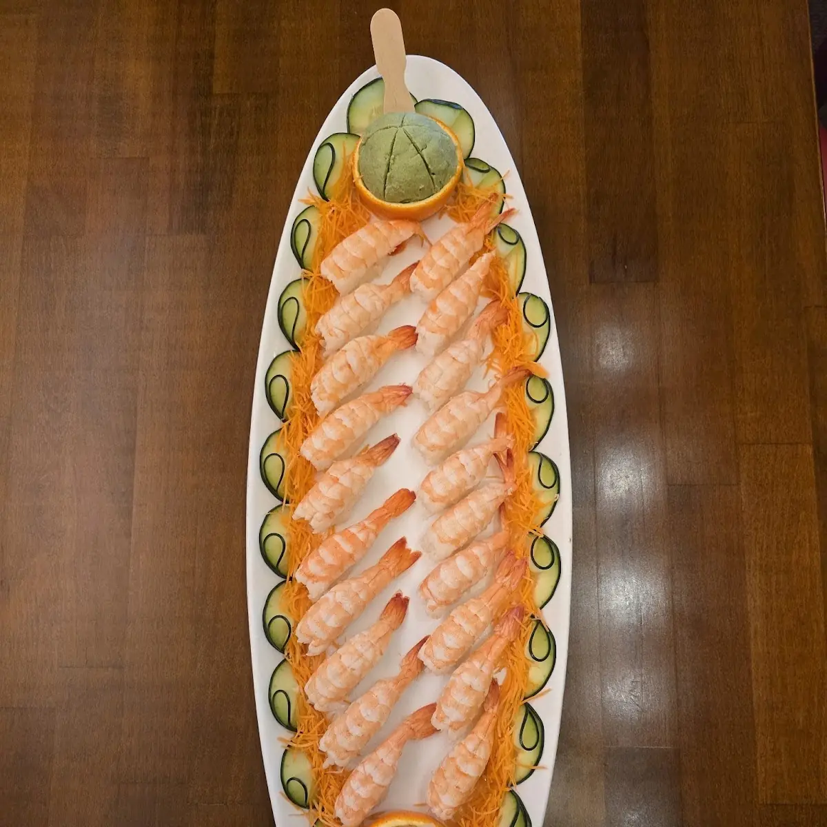 EBI Nigiri