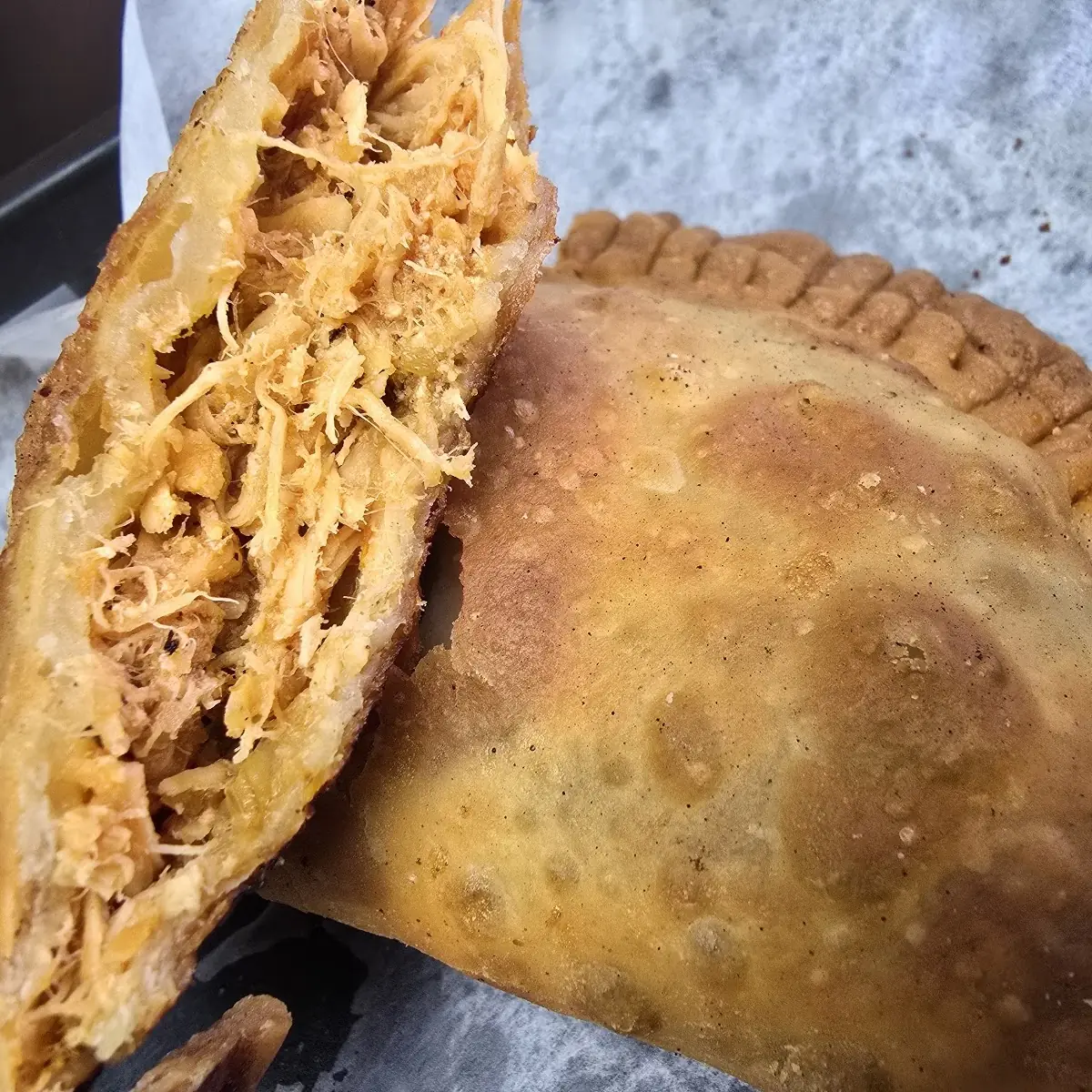 Empanada