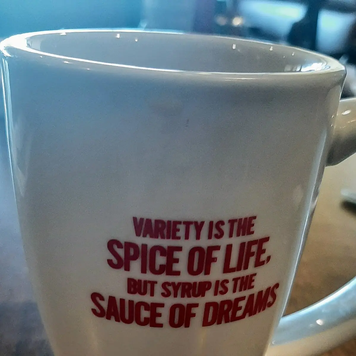 Cafe Americano