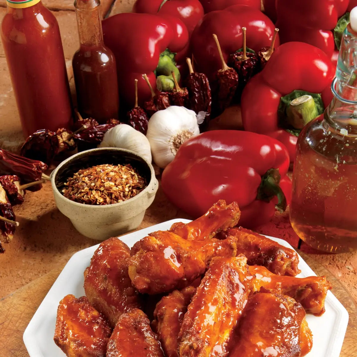 Chicken Wings