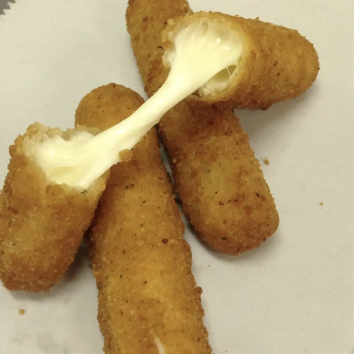 Cheese Sticks