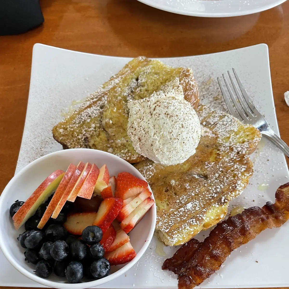 Five Star French Toast