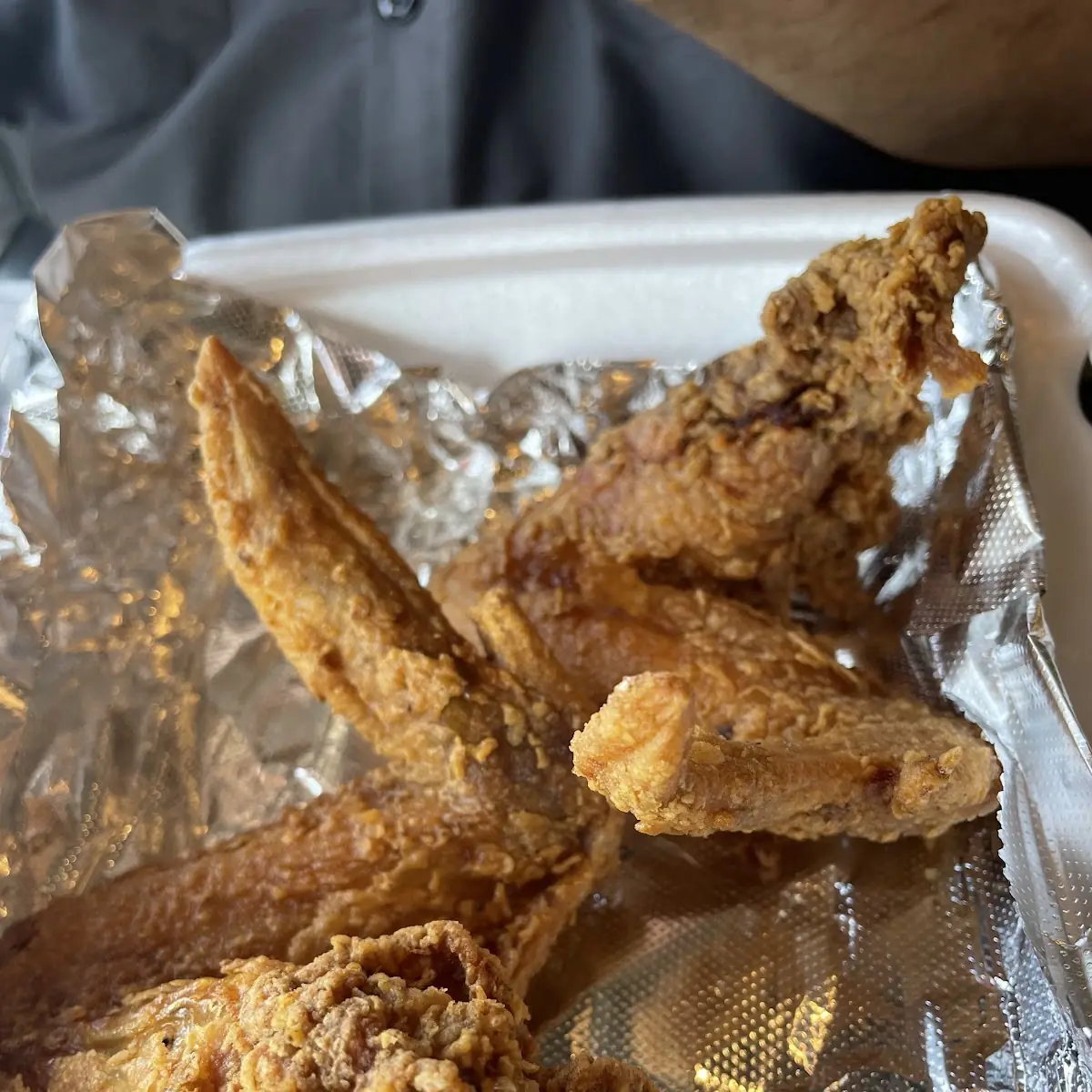 Chicken Wings
