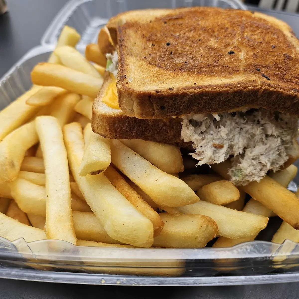 Patty Melt