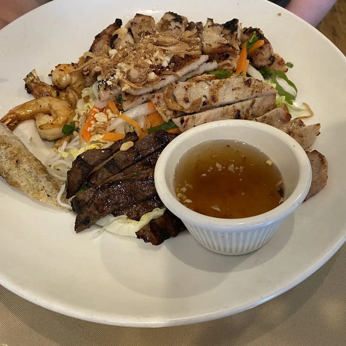 House Vermicelli