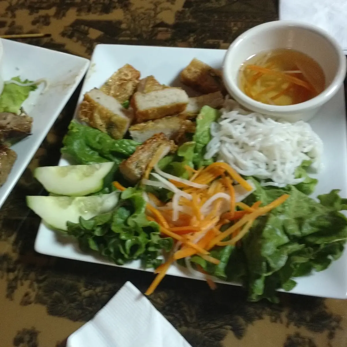 Bun Cha