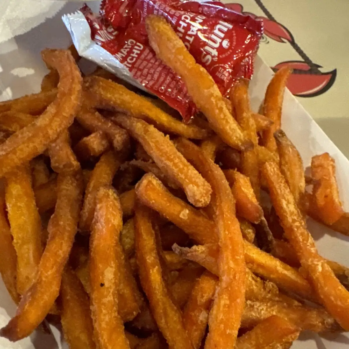 Sweet Potato