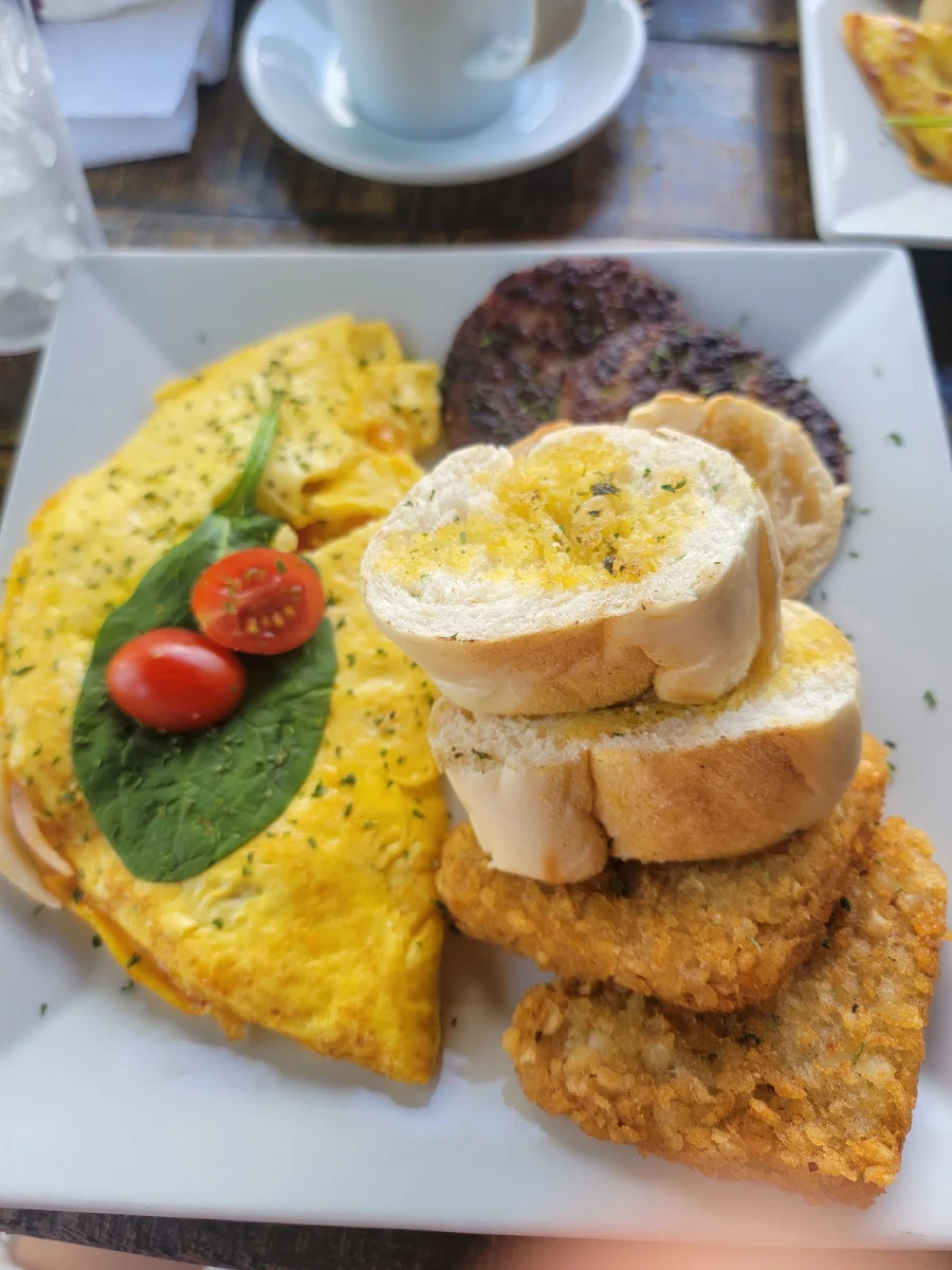 Omelette