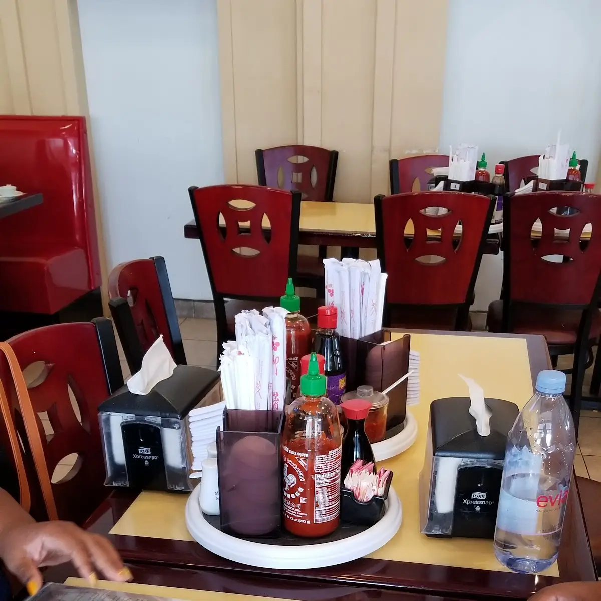 Table Setting