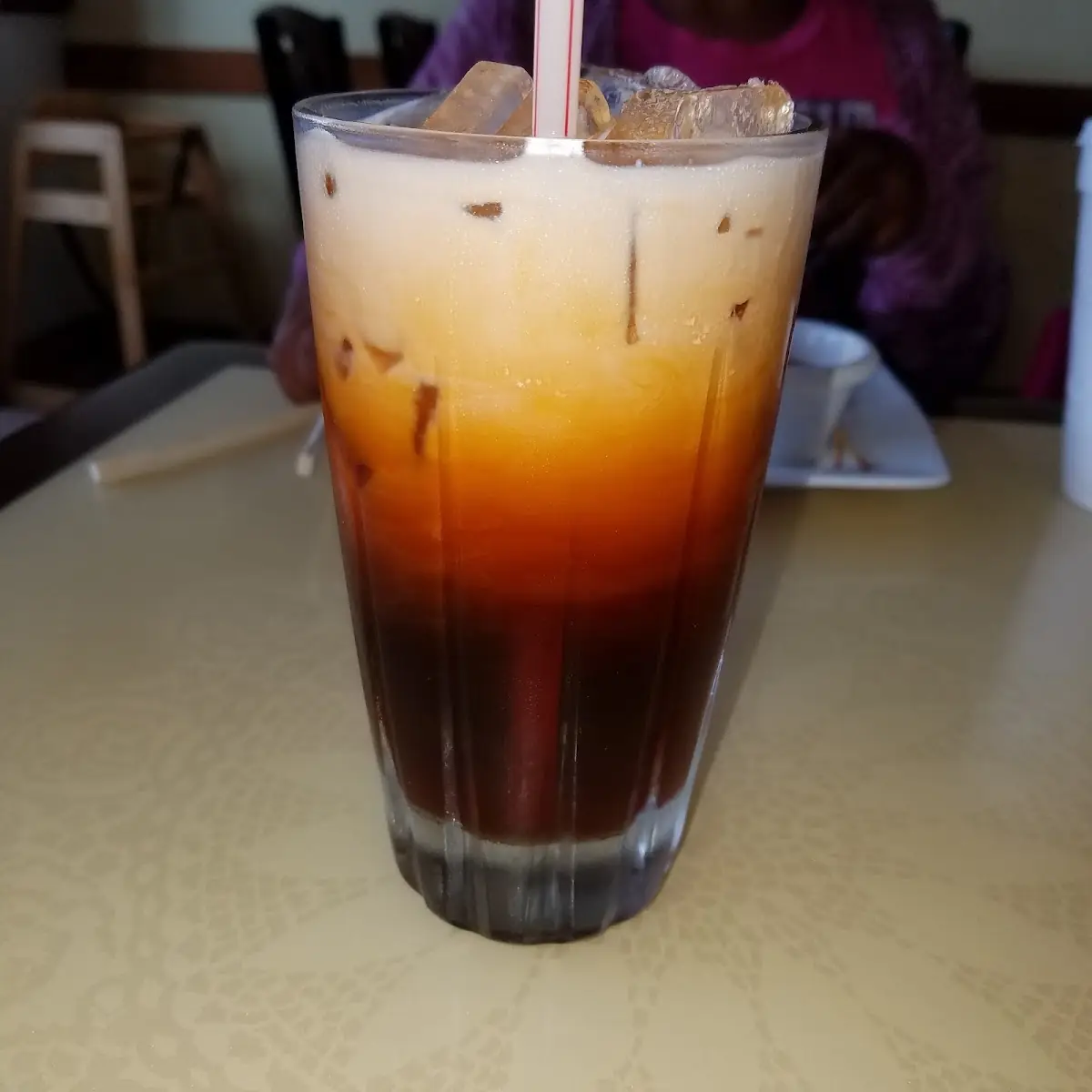 Thai Tea