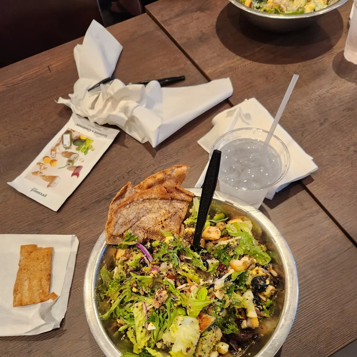 Burrito Bowl