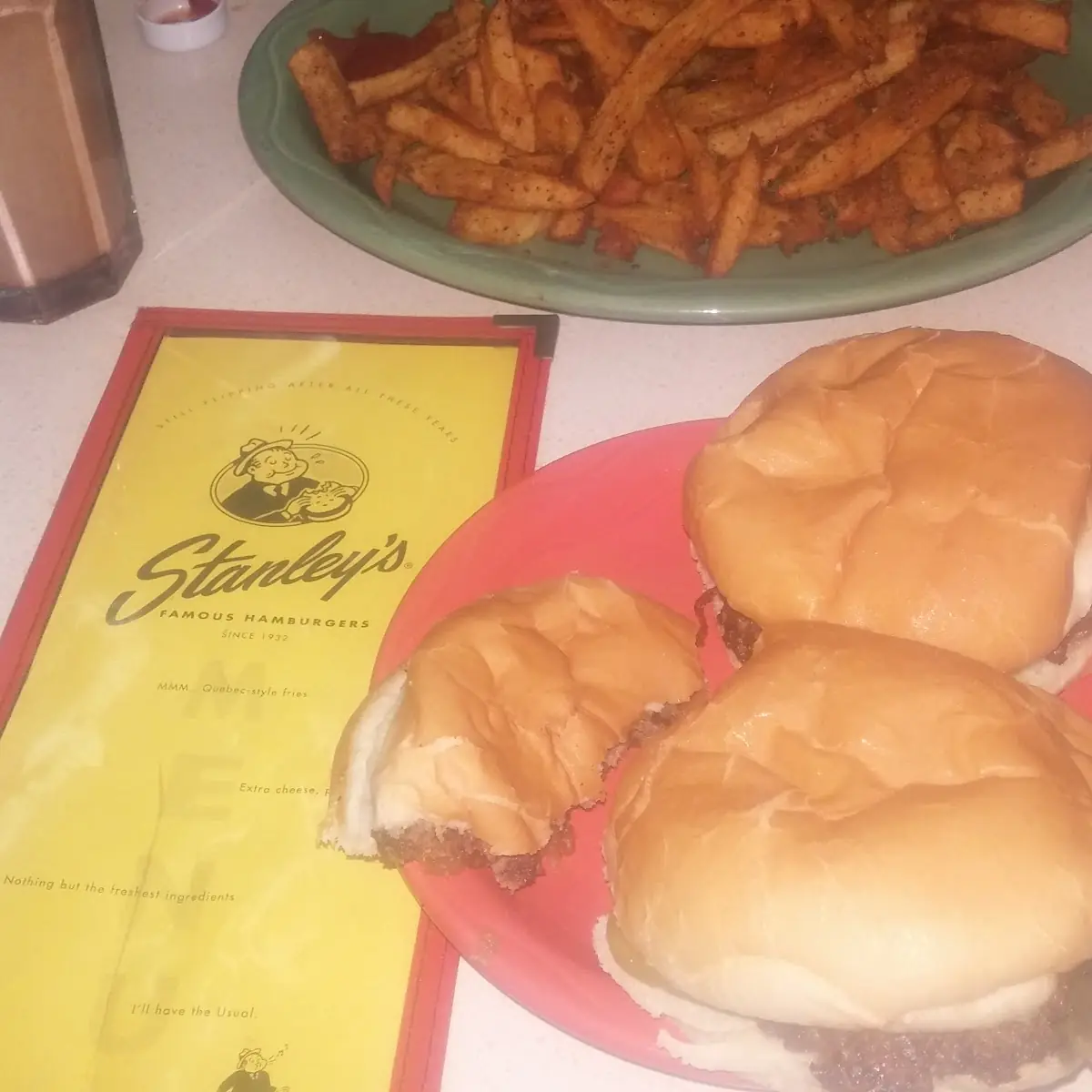 Chicken Sandwich