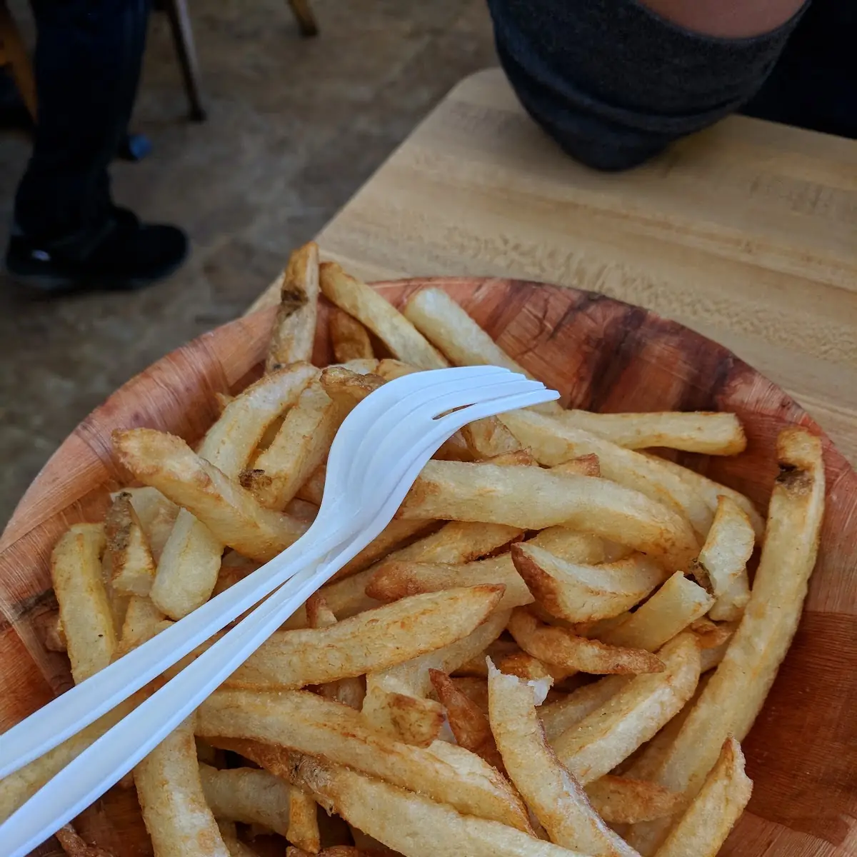 French Fries