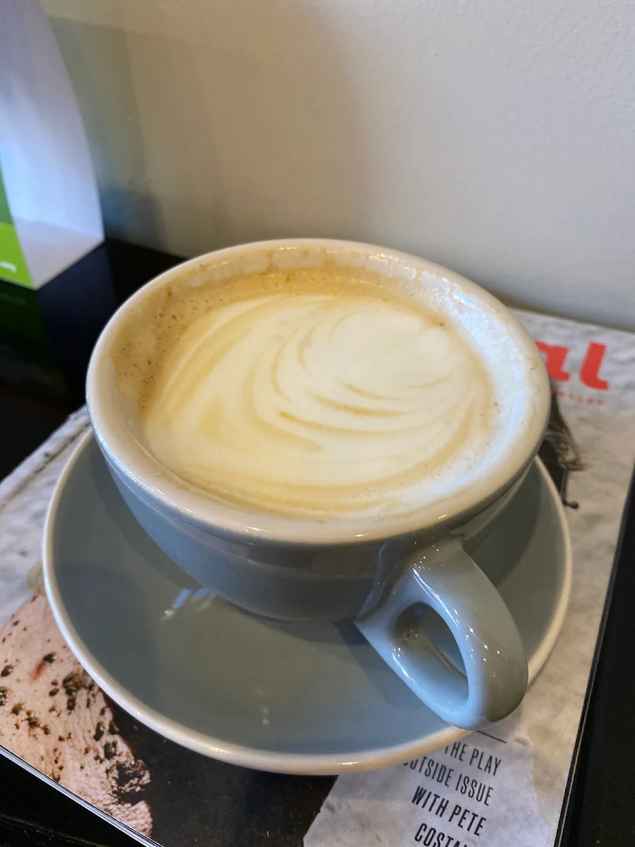 Cappuccino
