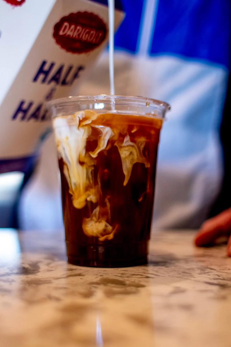 Cold Brew