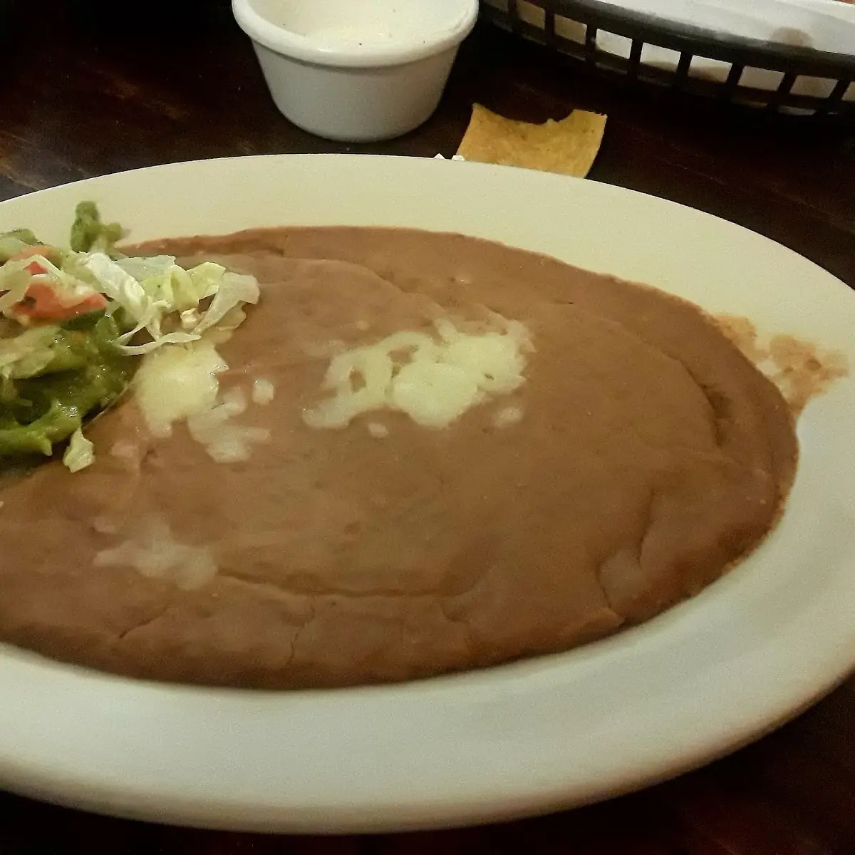 Refried Beans