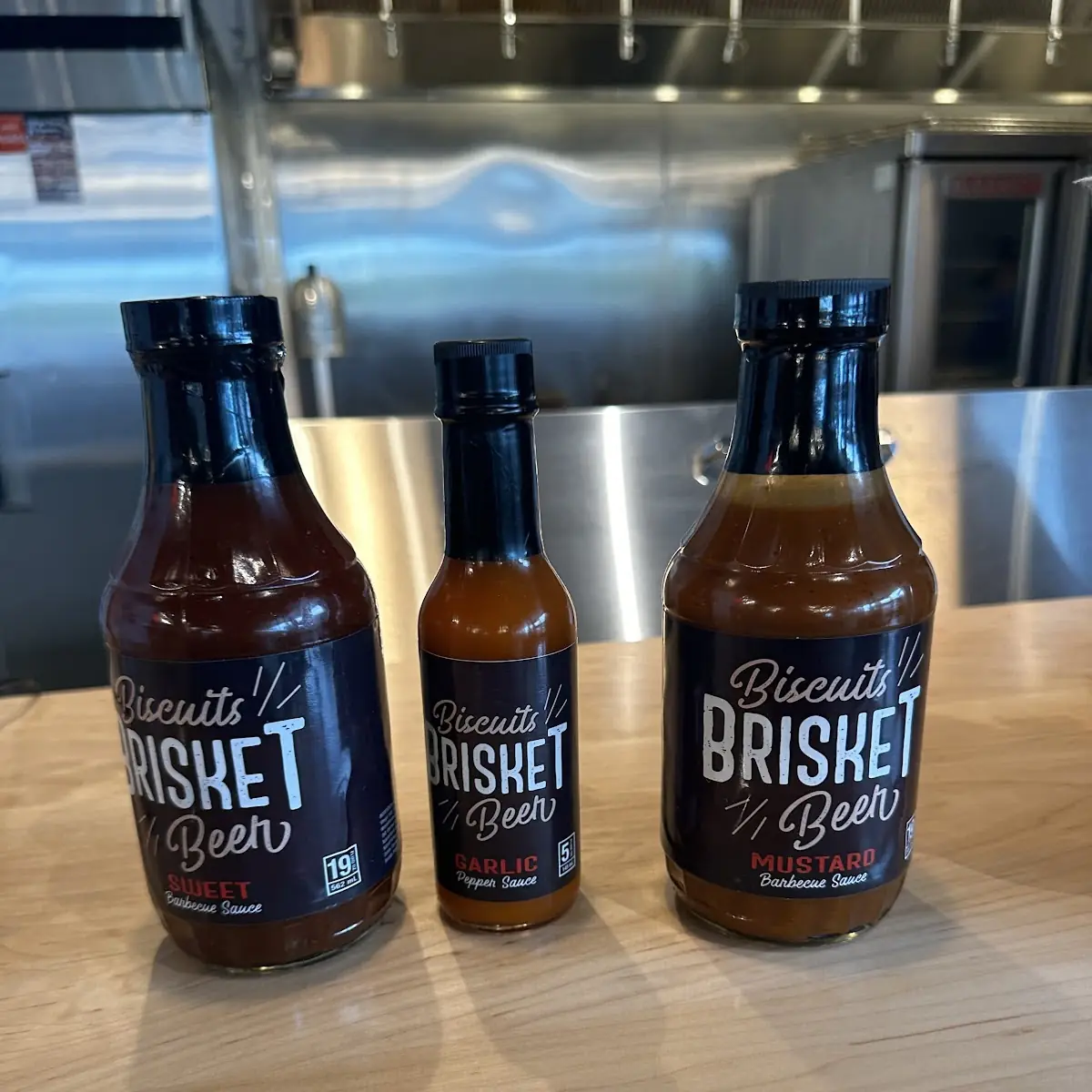 Hot Sauce