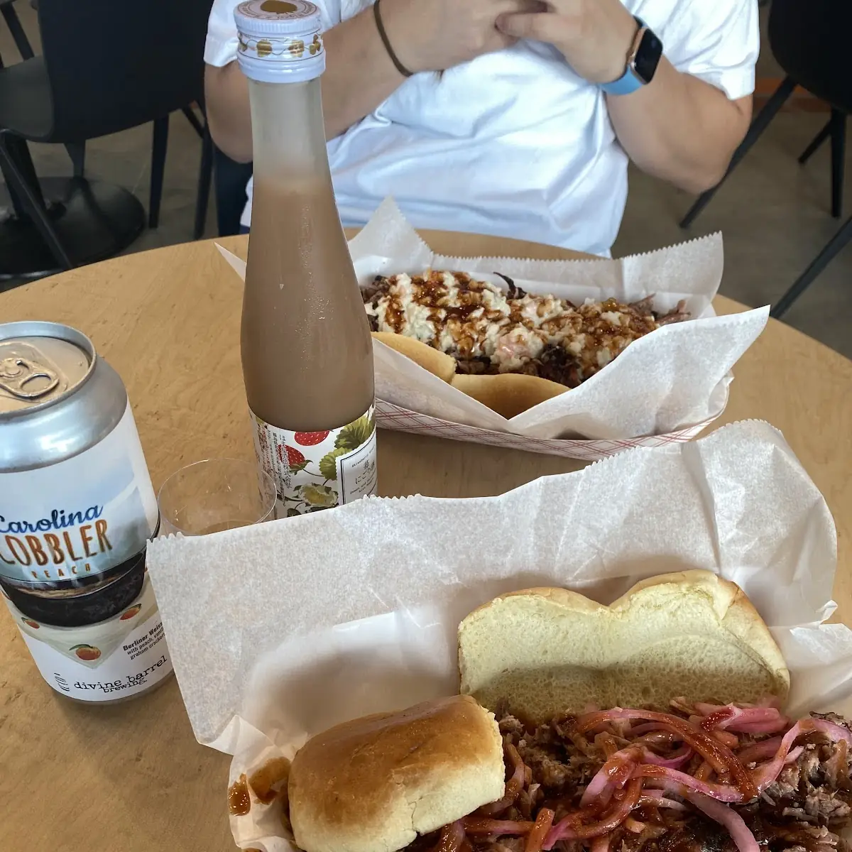 Pulled Pork