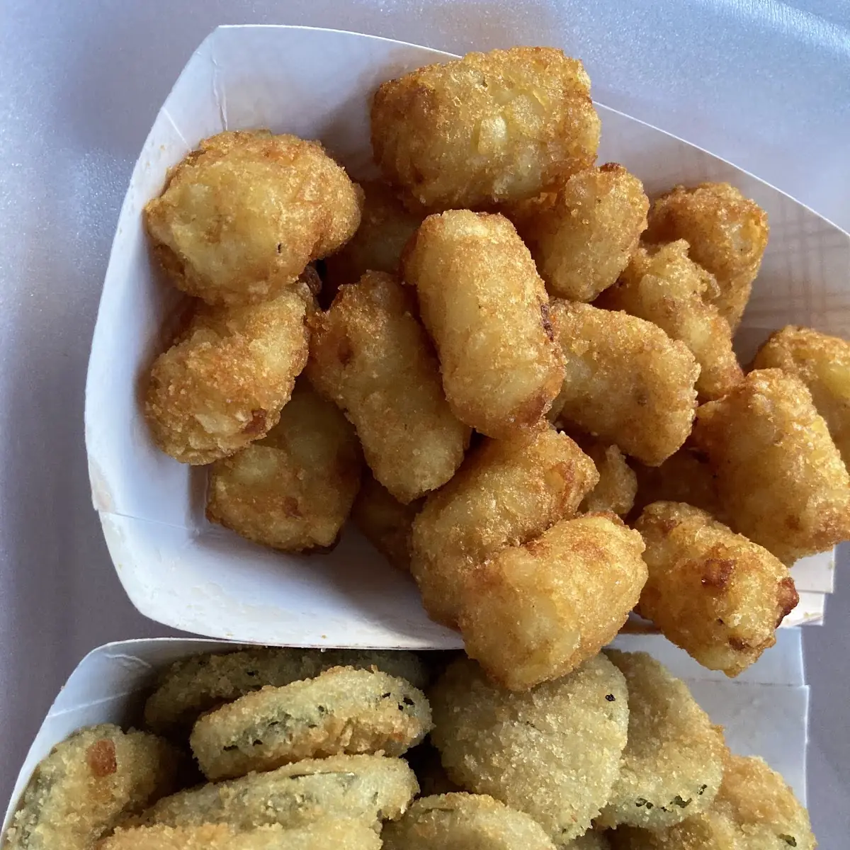 Tater Tots