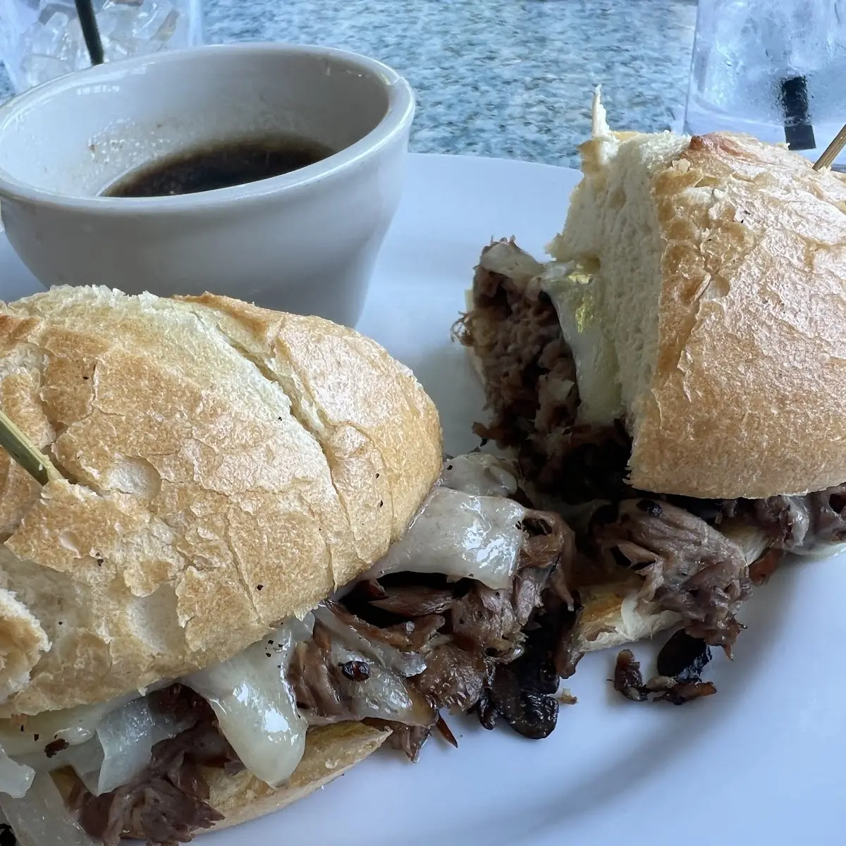 French Dip