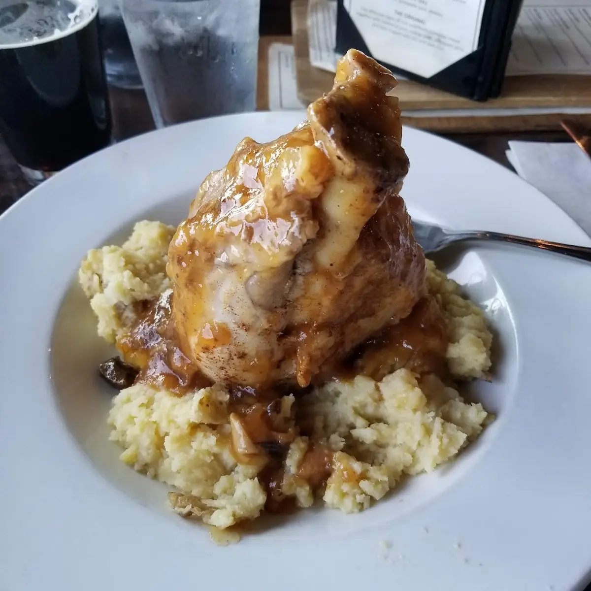 Short Rib