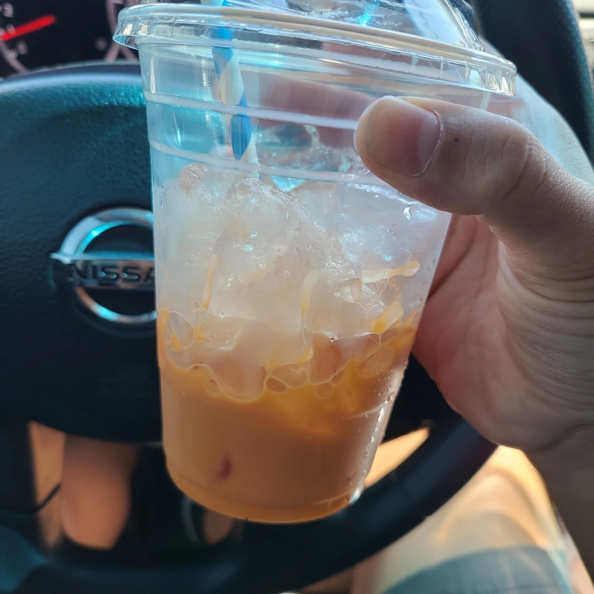Thai Tea
