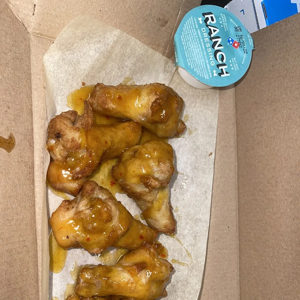 Chicken Wings