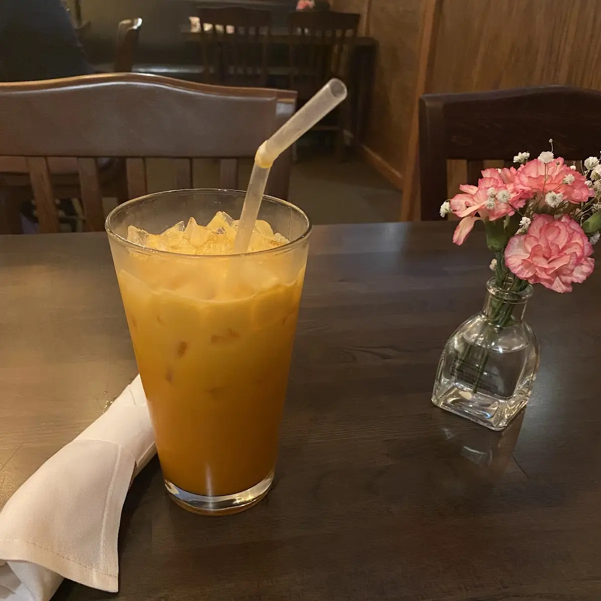 Thai Tea