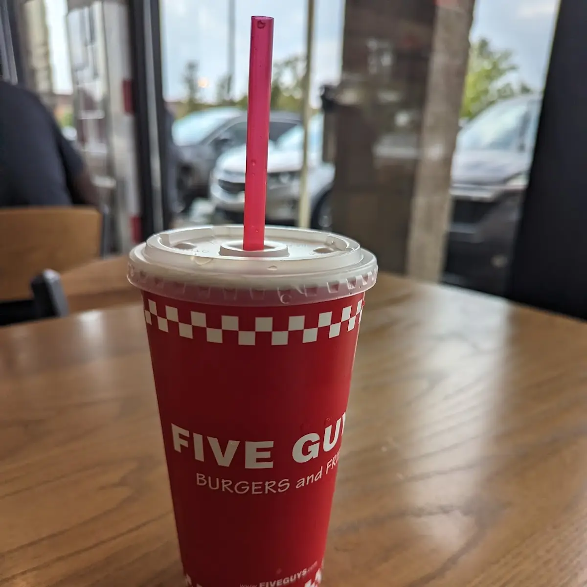 My Unsweetened Iced Tea