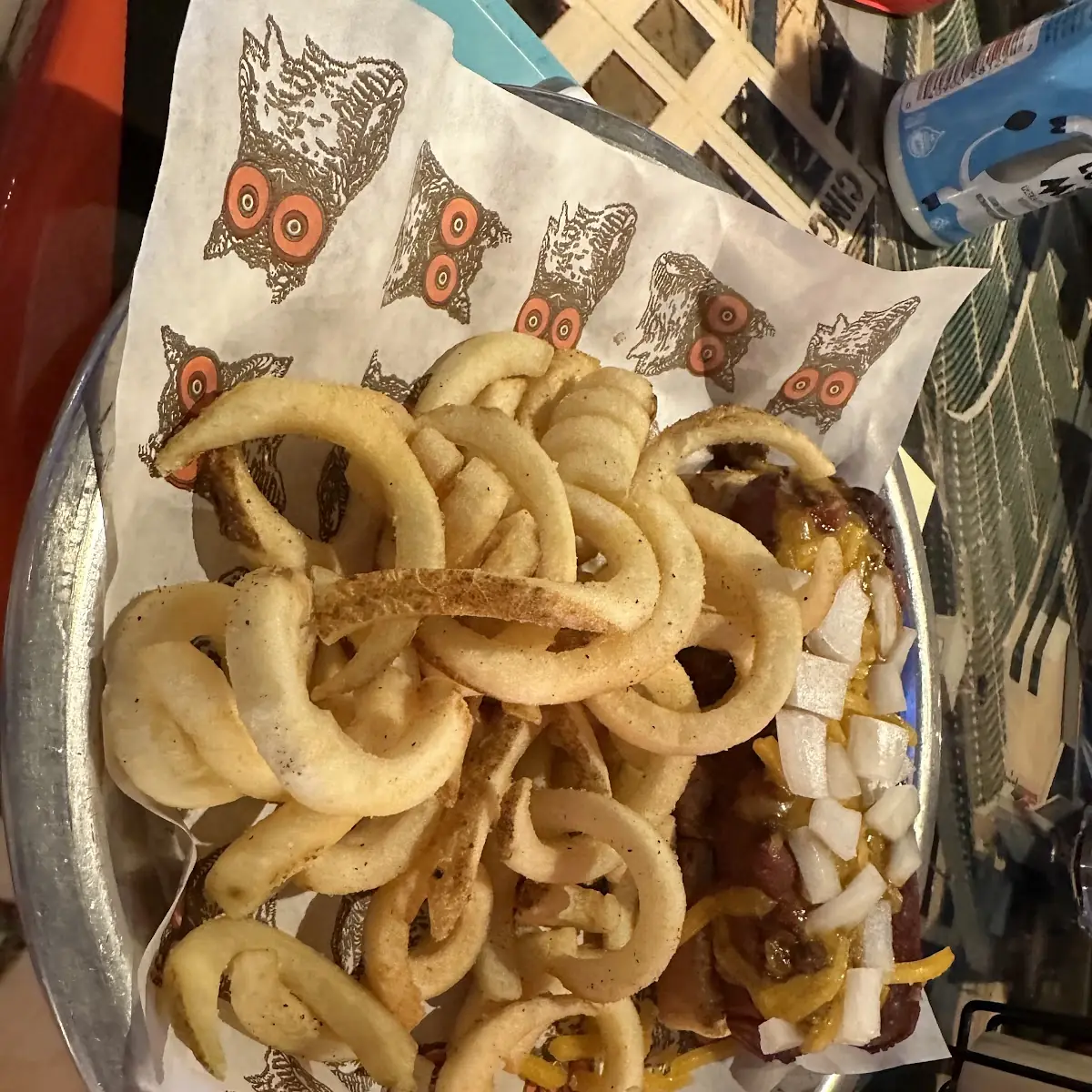 Fritto Misto