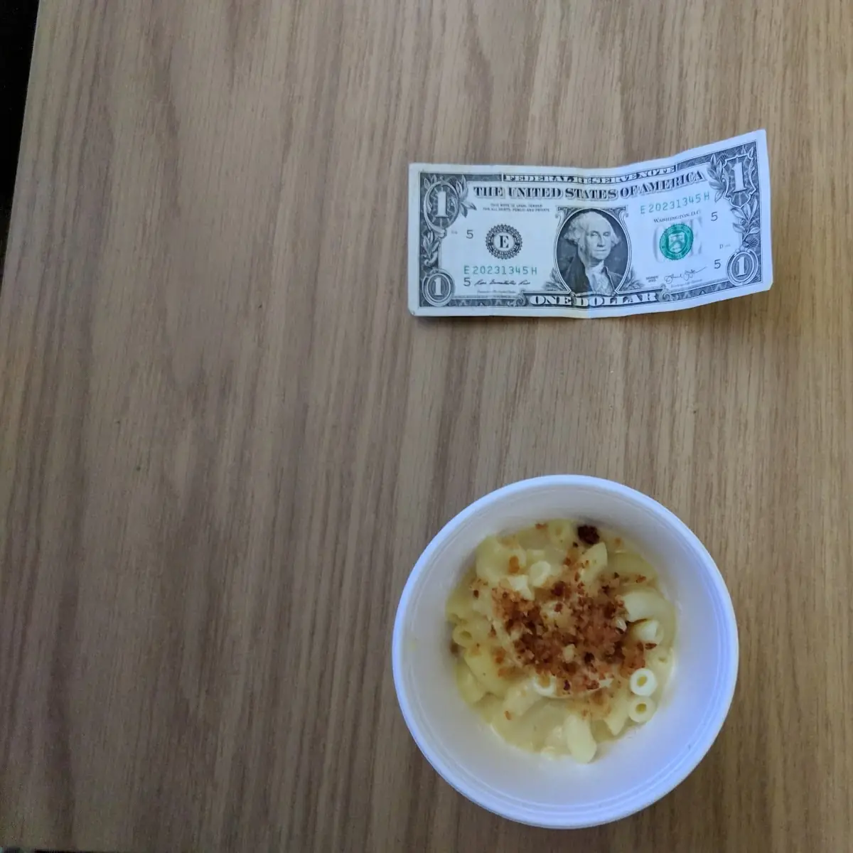 Mac & Cheese