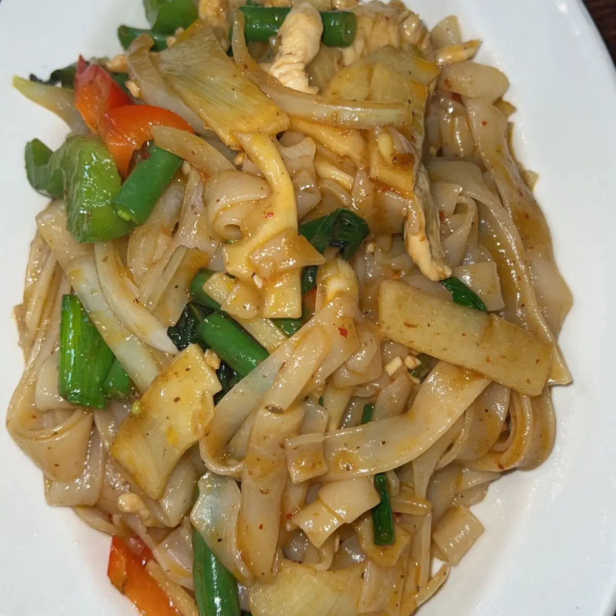 Pad See EW