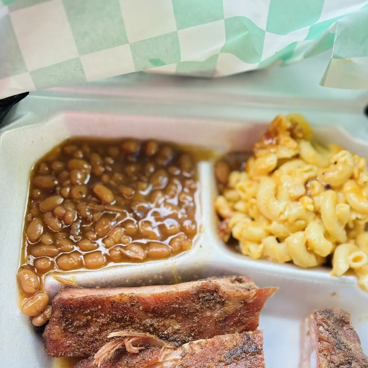 Baked Beans